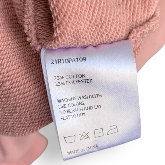 Nap Loungewear Balloon Sweatpants - Picture 16 of 16